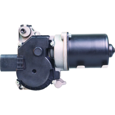 New Wiper Motor by WAI GLOBAL - WPM10016 pa2
