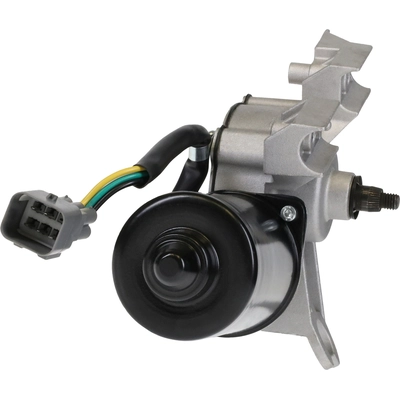 New Wiper Motor by WAI GLOBAL - WPM10021 pa2