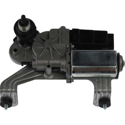 New Wiper Motor by WAI GLOBAL - WPM1026 pa10