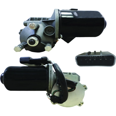 New Wiper Motor by WAI GLOBAL - WPM1035 pa2