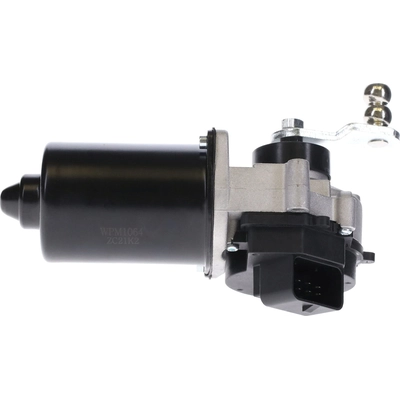 New Wiper Motor by WAI GLOBAL - WPM1064 pa1