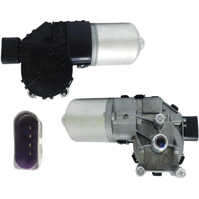 WAI GLOBAL - WPM1070 - New Wiper Motor pa5