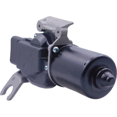 New Wiper Motor by WAI GLOBAL - WPM1087 pa6