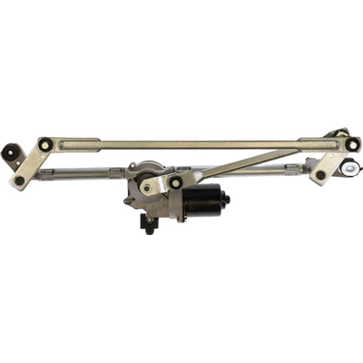 WAI GLOBAL - WPM11001L - Windshield Wiper Motor pa5