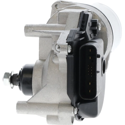 New Wiper Motor by WAI GLOBAL - WPM11011 pa2
