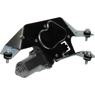 New Wiper Motor by WAI GLOBAL - WPM1108 pa3