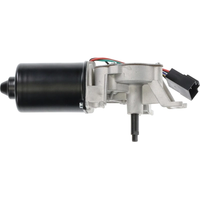 New Wiper Motor by WAI GLOBAL - WPM1237 pa2