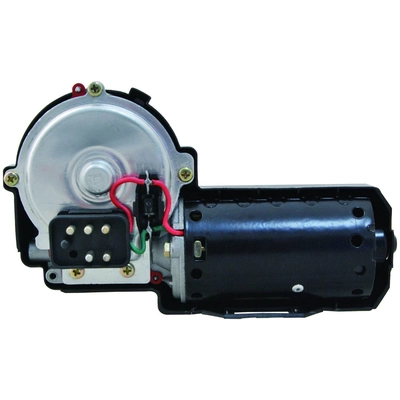 WAI GLOBAL - WPM1513 - Front Windshield Wiper Motor pa3