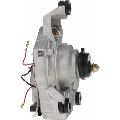 New Wiper Motor by WAI GLOBAL - WPM168 pa3