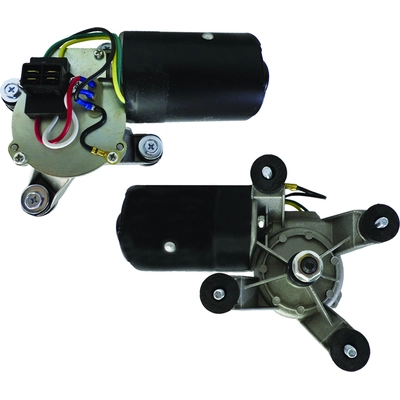 New Wiper Motor by WAI GLOBAL - WPM1735 pa4