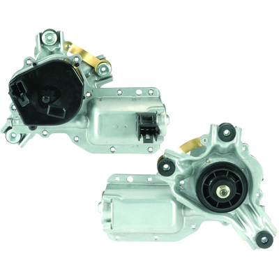 New Wiper Motor by WAI GLOBAL - WPM182 pa2