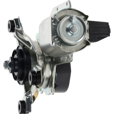 New Wiper Motor by WAI GLOBAL - WPM182 pa3