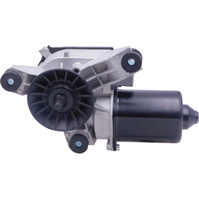New Wiper Motor by WAI GLOBAL - WPM186 pa4