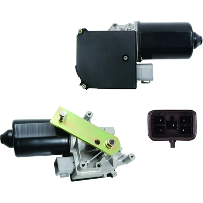 New Wiper Motor by WAI GLOBAL - WPM192 pa2