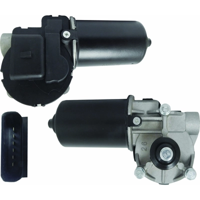 New Wiper Motor by WAI GLOBAL - WPM2003 pa2