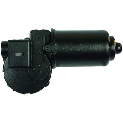 WAI GLOBAL - WPM2009 - Windshield Wiper Motor pa2