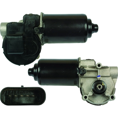 WAI GLOBAL - WPM2010 - New Wiper Motor pa12