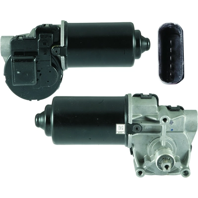 New Wiper Motor by WAI GLOBAL - WPM2013 pa7
