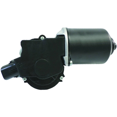 WAI GLOBAL - WPM2015 - New Wiper Motor pa6