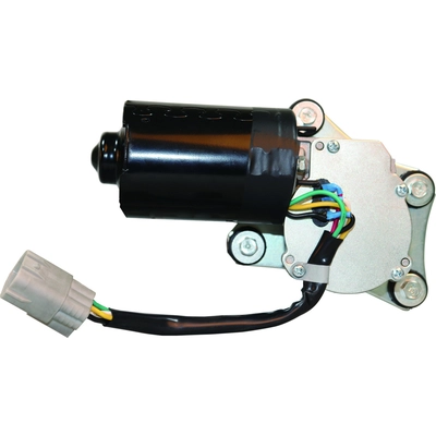 New Wiper Motor by WAI GLOBAL - WPM2027 pa4