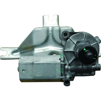 New Wiper Motor by WAI GLOBAL - WPM2030 pa3