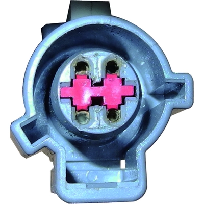 New Wiper Motor by WAI GLOBAL - WPM2030 pa4