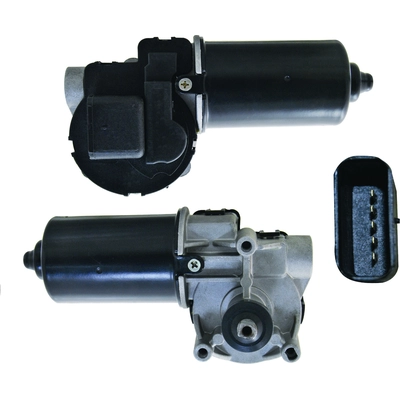 New Wiper Motor by WAI GLOBAL - WPM2034 pa4