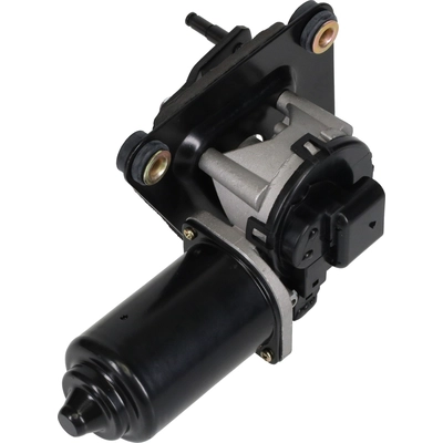 New Wiper Motor by WAI GLOBAL - WPM2037 pa2