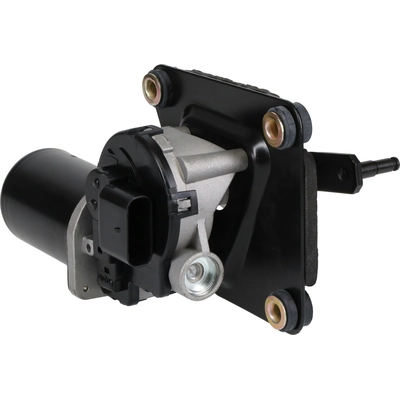New Wiper Motor by WAI GLOBAL - WPM2037 pa6