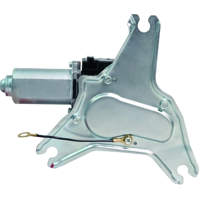 New Wiper Motor by WAI GLOBAL - WPM2043 pa3