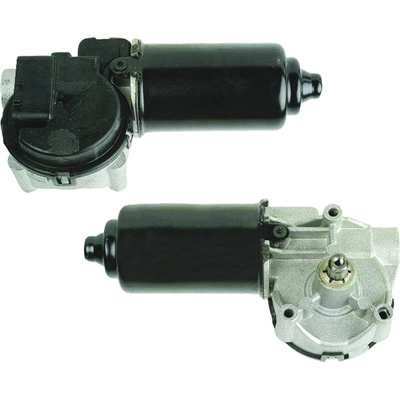 New Wiper Motor by WAI GLOBAL - WPM2048 pa5