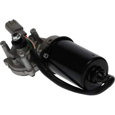 New Wiper Motor by WAI GLOBAL - WPM2058 pa2