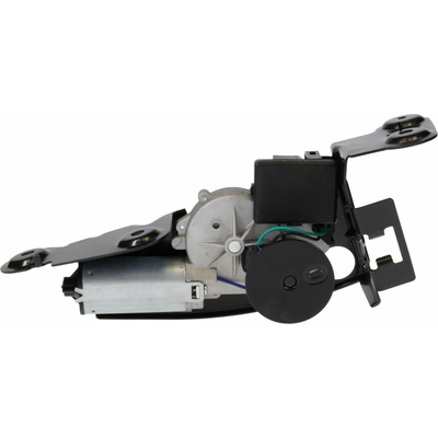 New Wiper Motor by WAI GLOBAL - WPM2060 pa12
