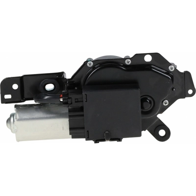 New Wiper Motor by WAI GLOBAL - WPM2062 pa4