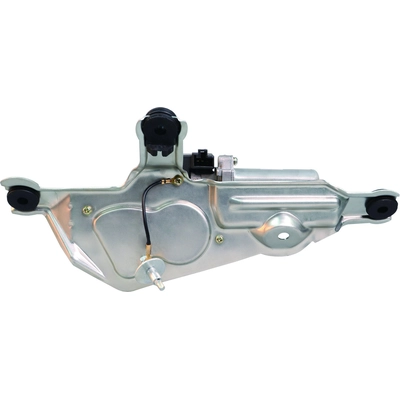 New Wiper Motor by WAI GLOBAL - WPM2065 pa3