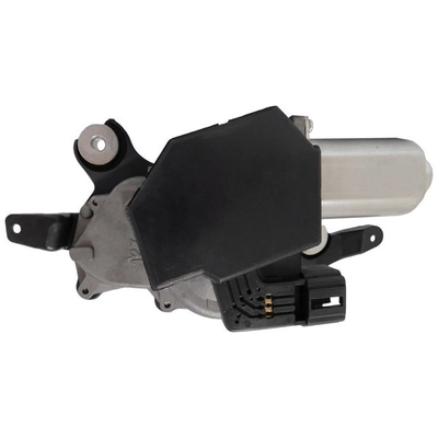 WAI GLOBAL - WPM2075 - New Wiper Motor pa3