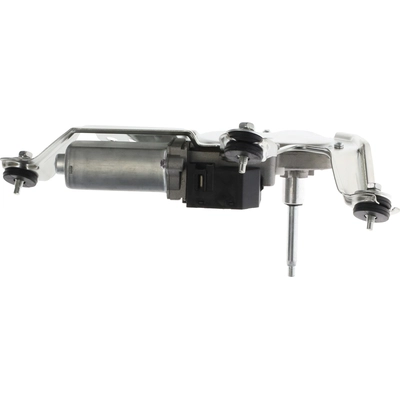 WAI GLOBAL - WPM2093 - Back Glass Wiper Motor pa9