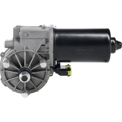 New Wiper Motor by WAI GLOBAL - WPM2103 pa2
