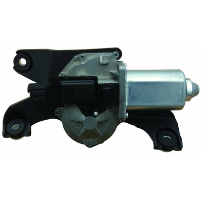 WAI GLOBAL - WPM2121 - Rear Back Glass Wiper Motor pa3