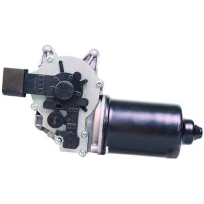 WAI GLOBAL - WPM2122 - Front Windshield Wiper Motor pa3