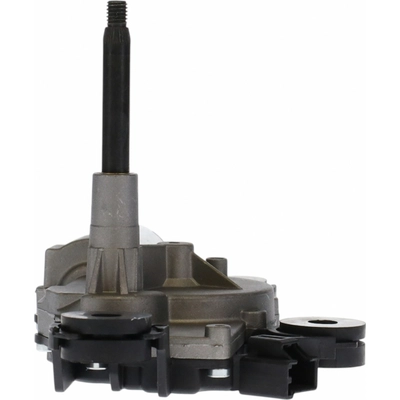 WAI GLOBAL - WPM2125 - Back Glass Wiper Motor pa4