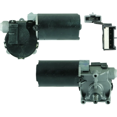 New Wiper Motor by WAI GLOBAL - WPM269 pa10