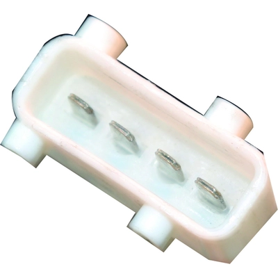 New Wiper Motor by WAI GLOBAL - WPM2904 pa2