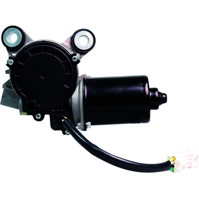 New Wiper Motor by WAI GLOBAL - WPM2931 pa3