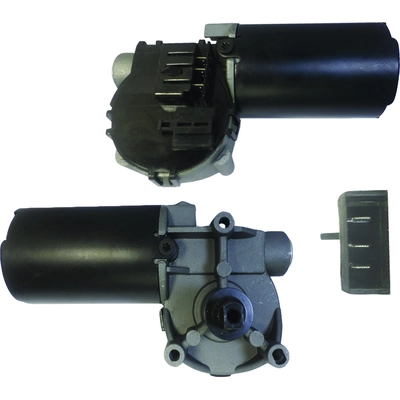 New Wiper Motor by WAI GLOBAL - WPM297 pa3