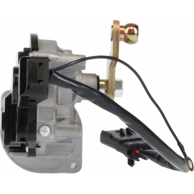 WAI GLOBAL - WPM3010 - Windshield Wiper Motor pa10