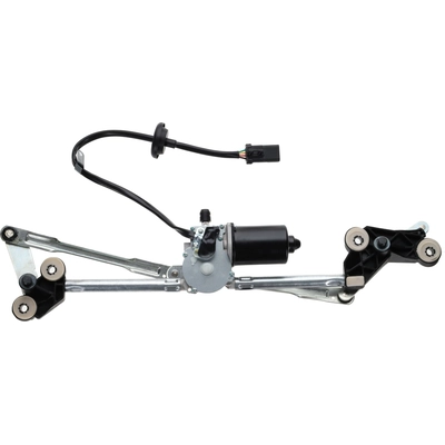 New Wiper Motor by WAI GLOBAL - WPM3016L pa2