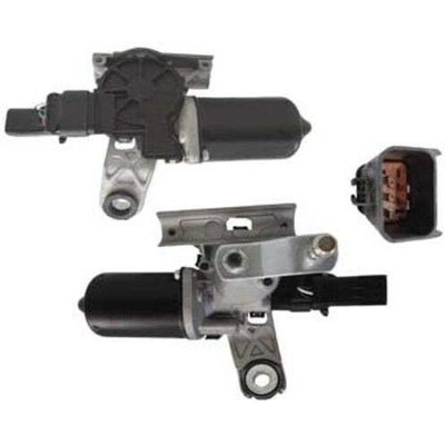 WAI GLOBAL - WPM3025 - New Wiper Motor pa3