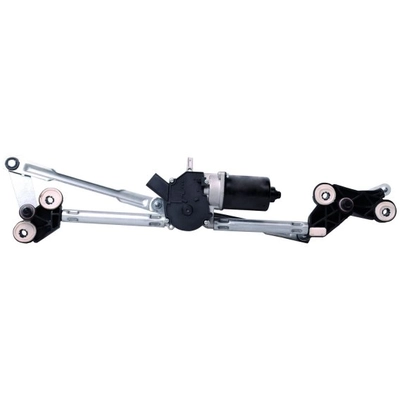 WAI GLOBAL - WPM3029L - Windshield Wiper Motor pa2