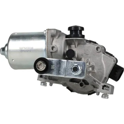 New Wiper Motor by WAI GLOBAL - WPM3038 pa1